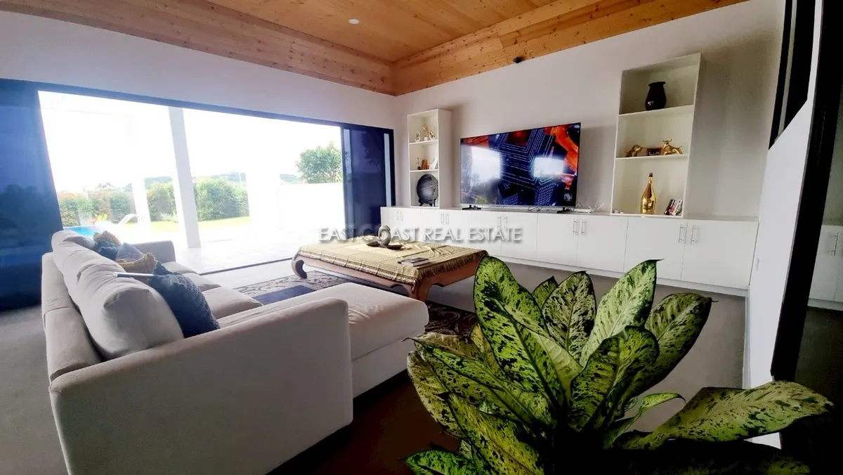 Bayview Residence Bangsaray photo 13