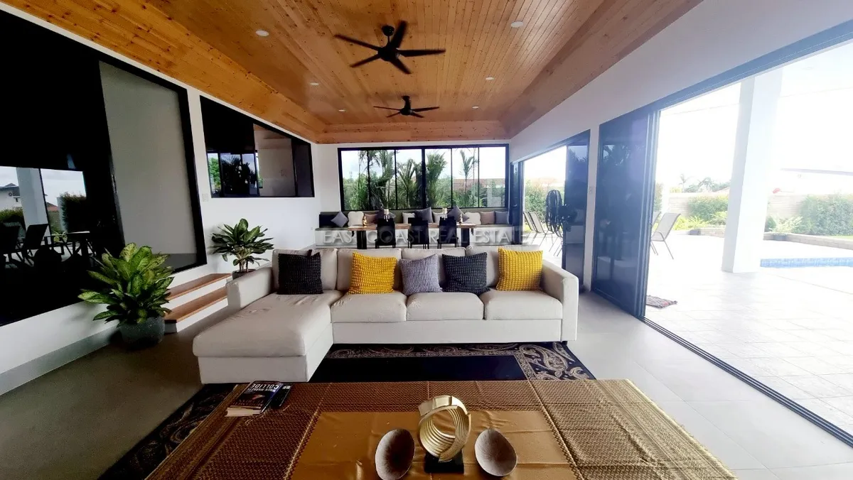 Bayview Residence Bangsaray photo 9