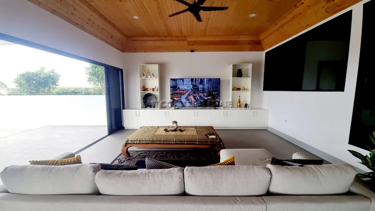 Bayview Residence Bangsaray photo 8