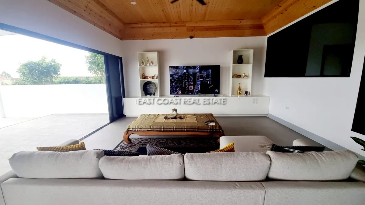 Bayview Residence Bangsaray photo 7