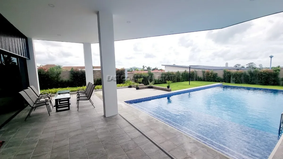 Bayview Residence Bangsaray photo 6