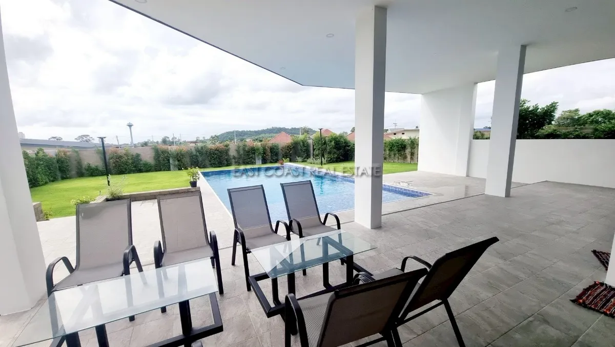 Bayview Residence Bangsaray photo 5