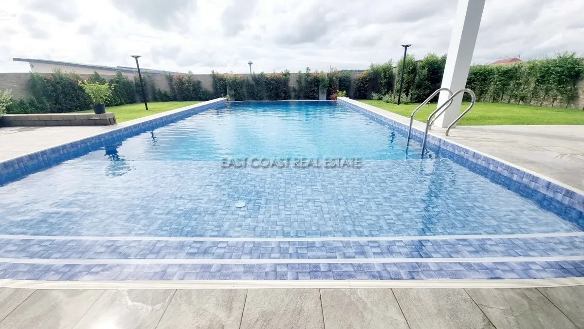 Bayview Residence Bangsaray photo 3