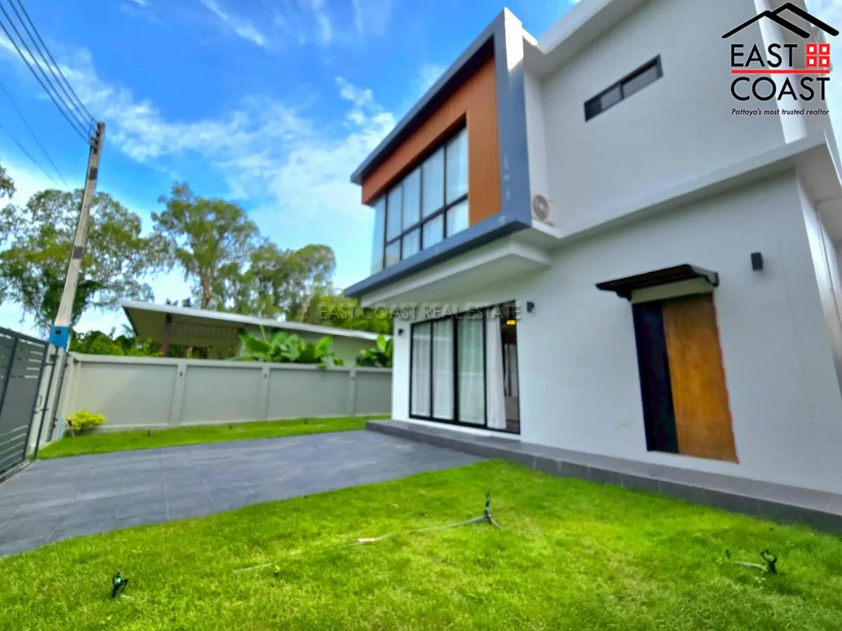 Private pool villa Huayyai photo 3