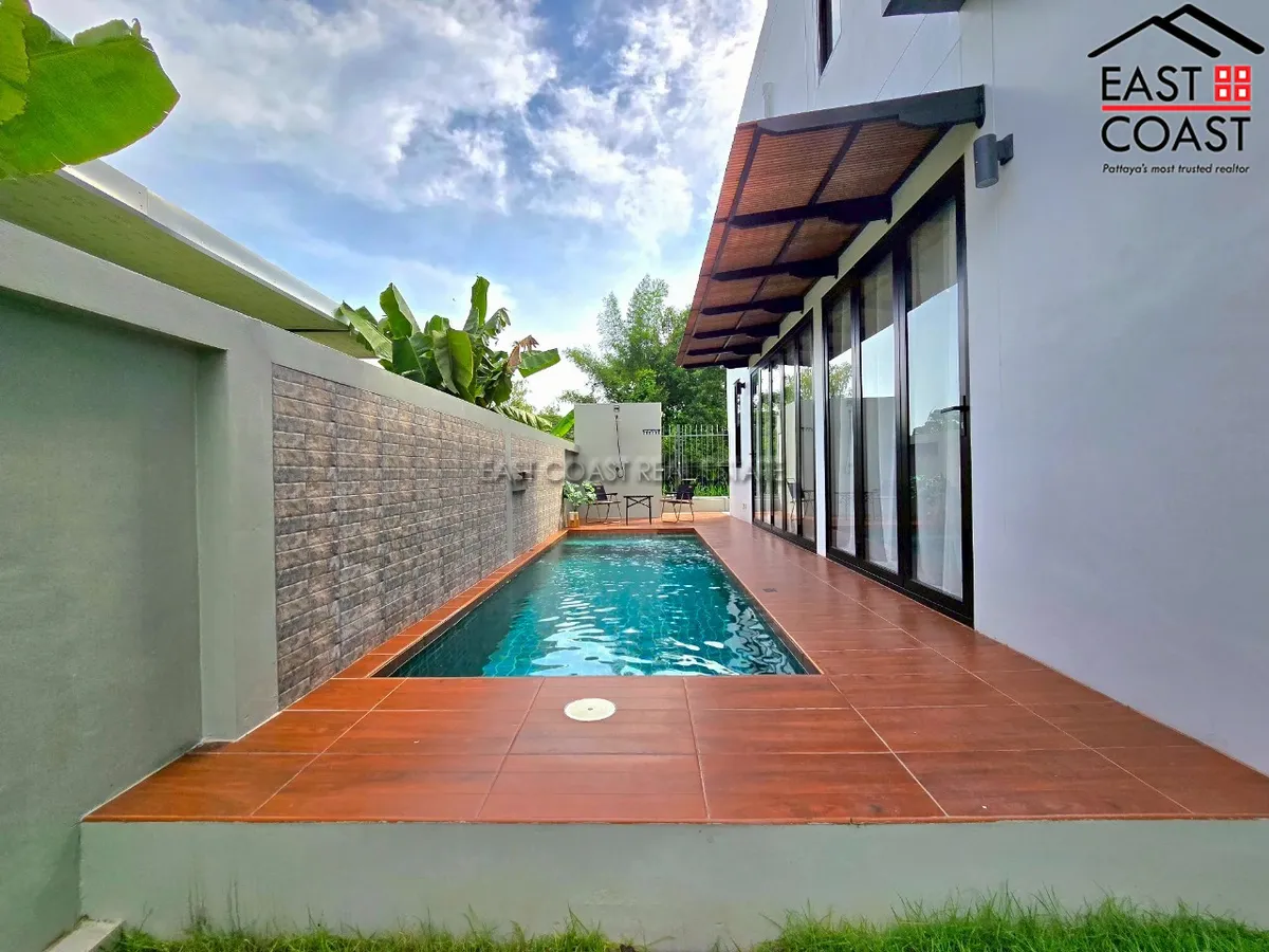 Private pool villa Huayyai photo 5