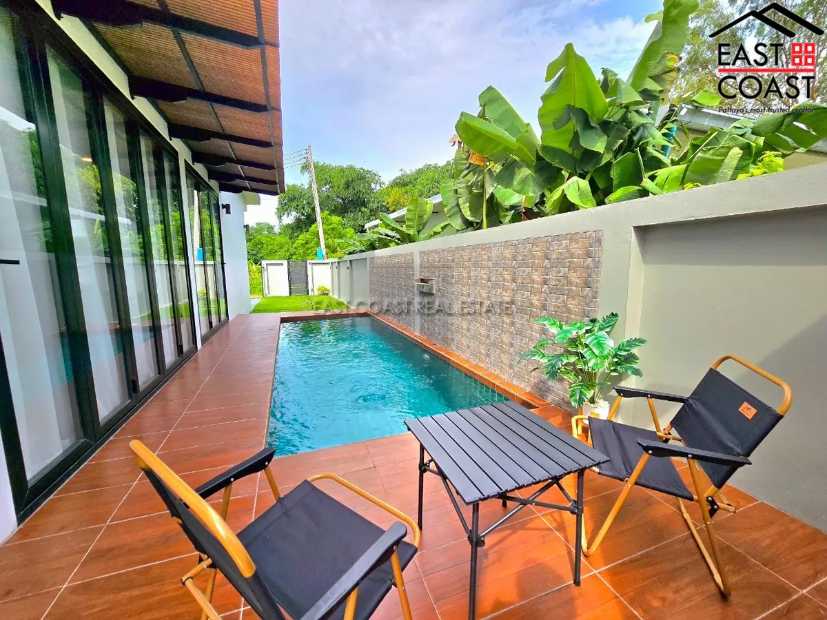 Private pool villa Huayyai photo 6