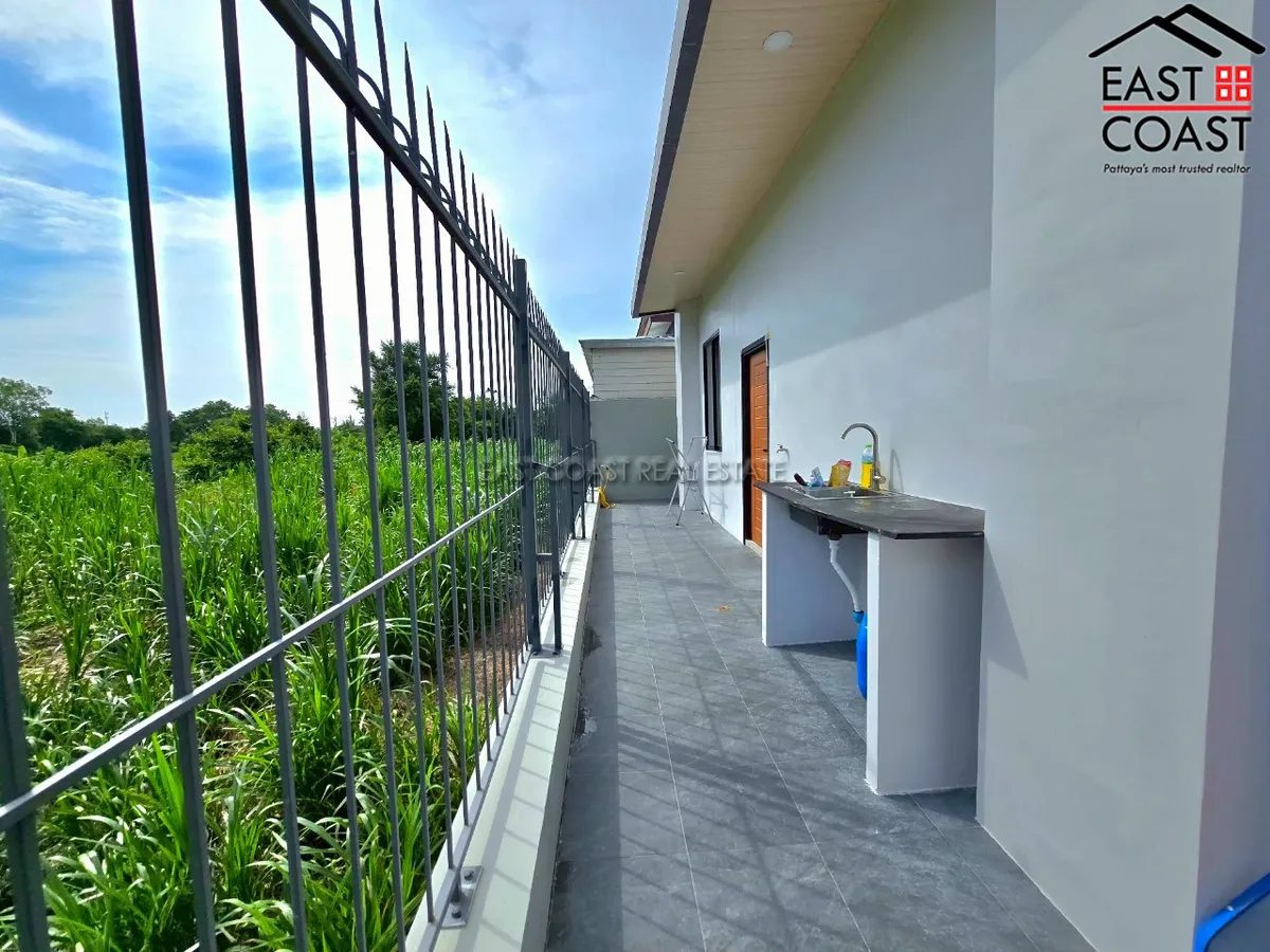 Private pool villa Huayyai photo 7