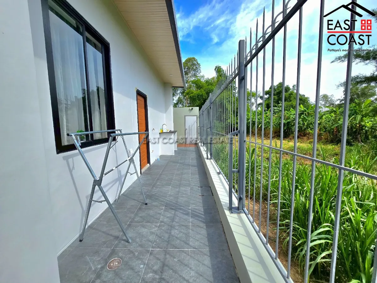 Private pool villa Huayyai photo 8
