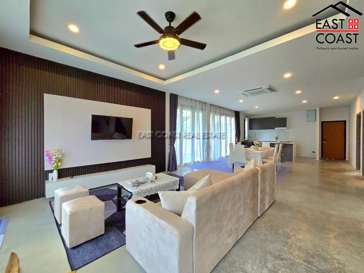 Private pool villa Huayyai photo 9