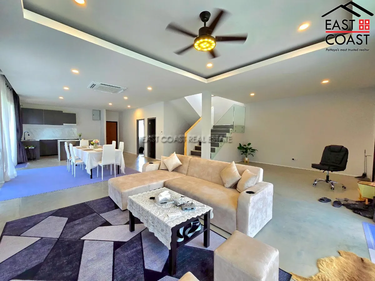 Private pool villa Huayyai photo 10