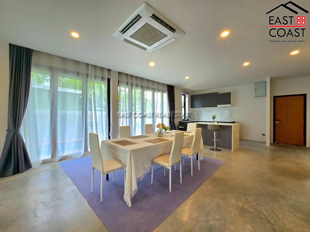Private pool villa Huayyai photo 11