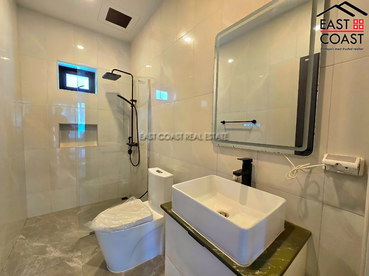 Private pool villa Huayyai photo 14