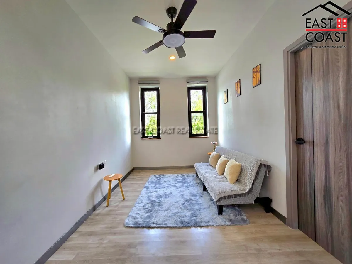 Private pool villa Huayyai photo 15