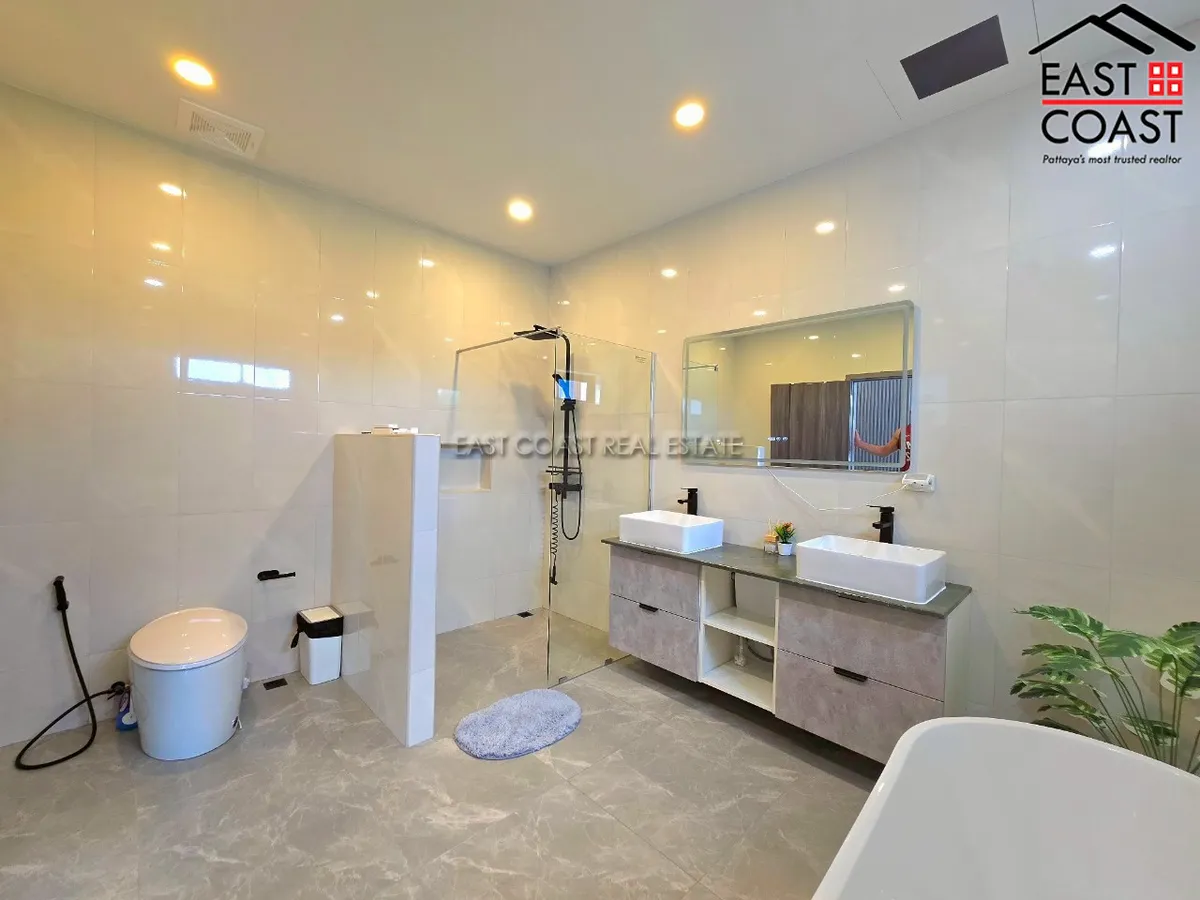 Private pool villa Huayyai photo 23