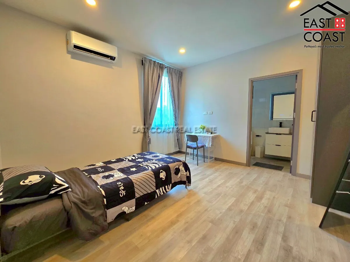Private pool villa Huayyai photo 24