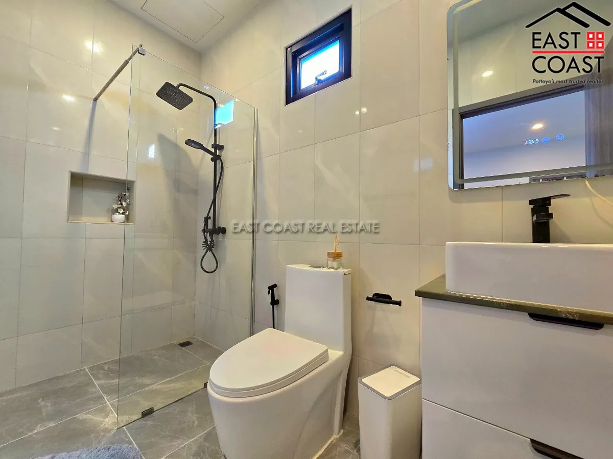 Private pool villa Huayyai photo 25