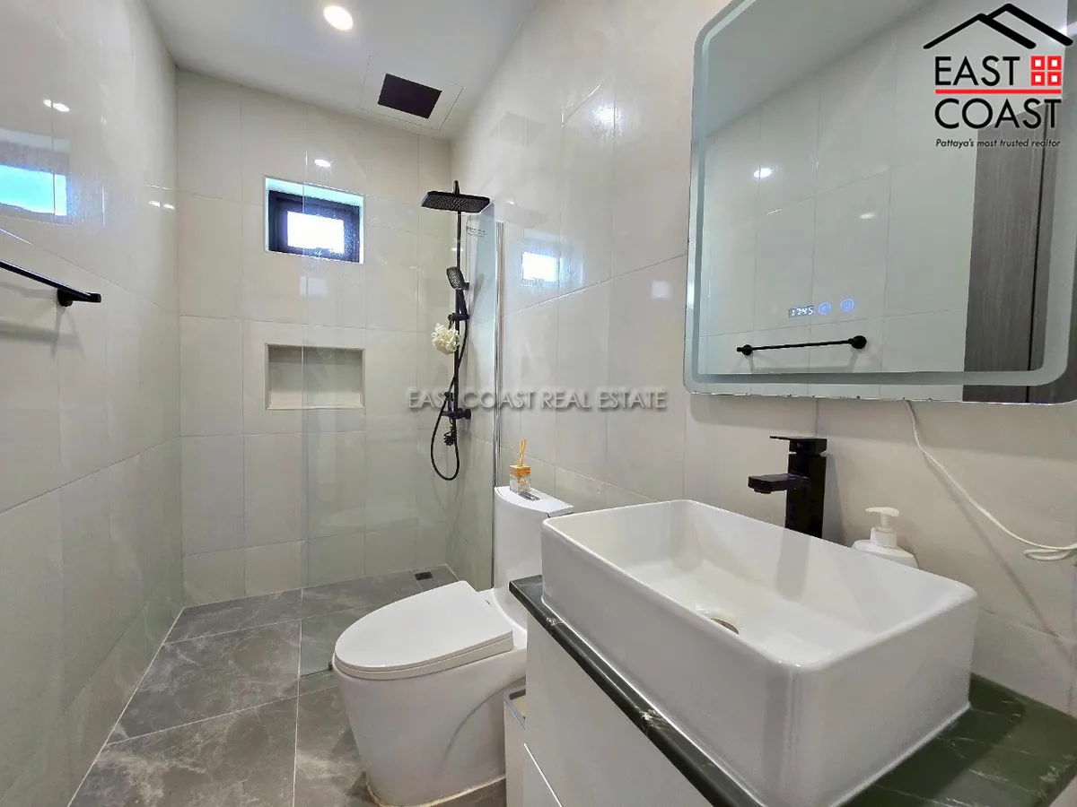 Private pool villa Huayyai photo 28
