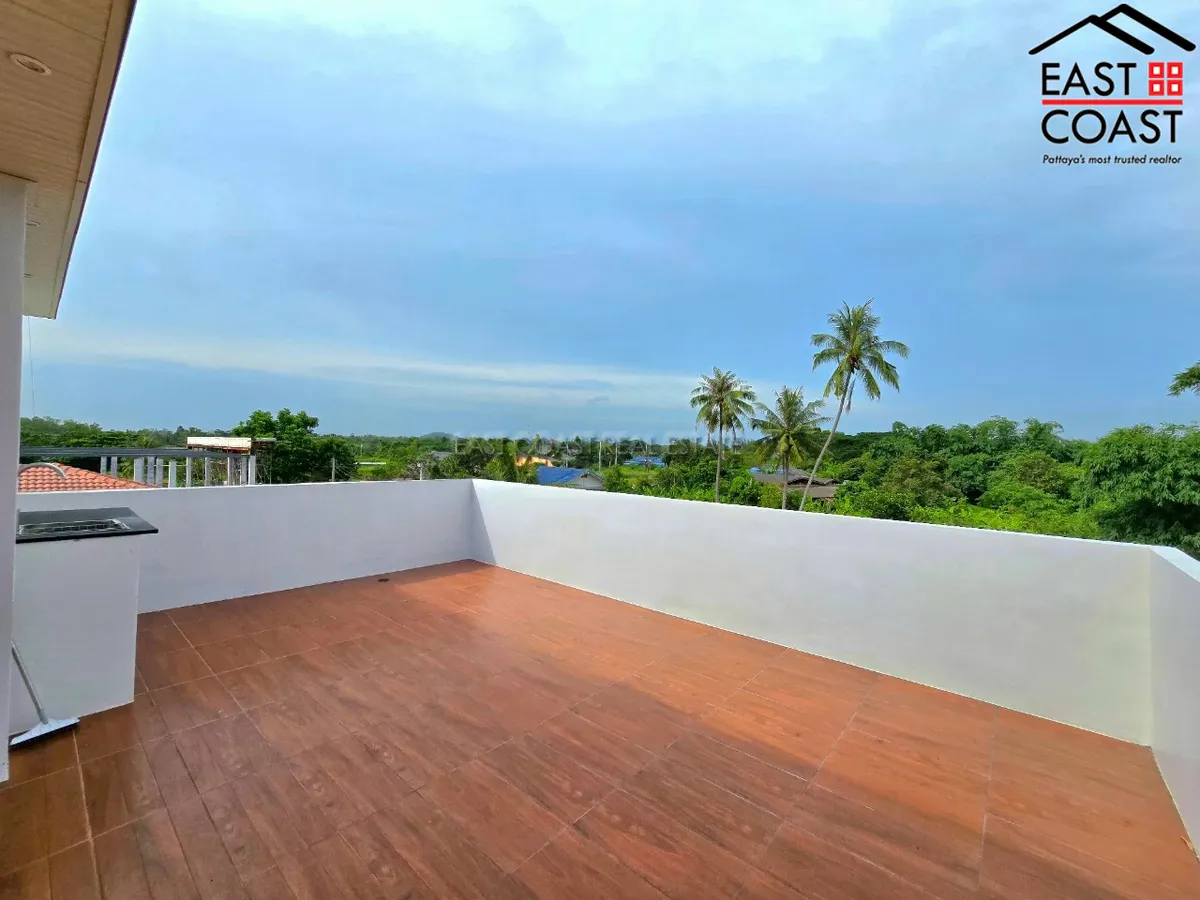 Private pool villa Huayyai photo 31