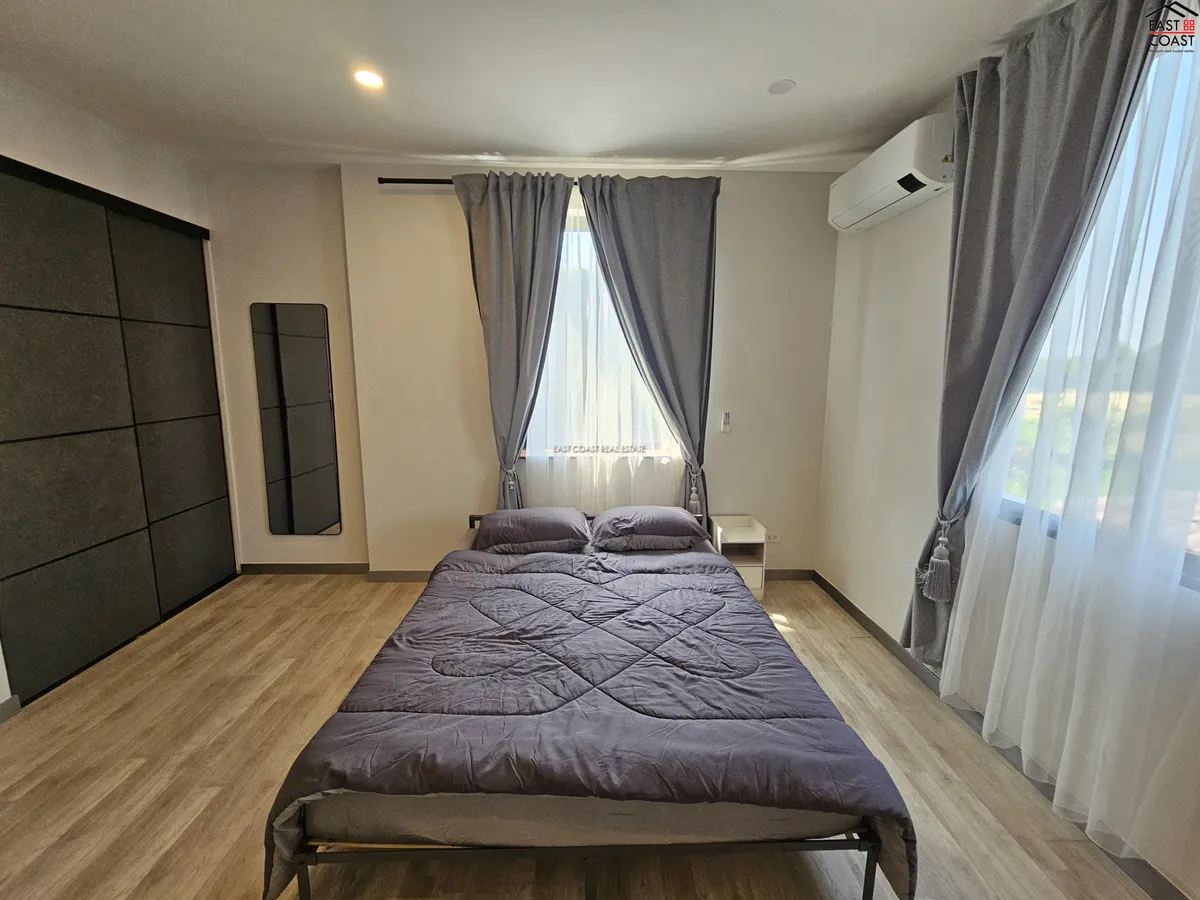Private pool villa Huayyai photo 26