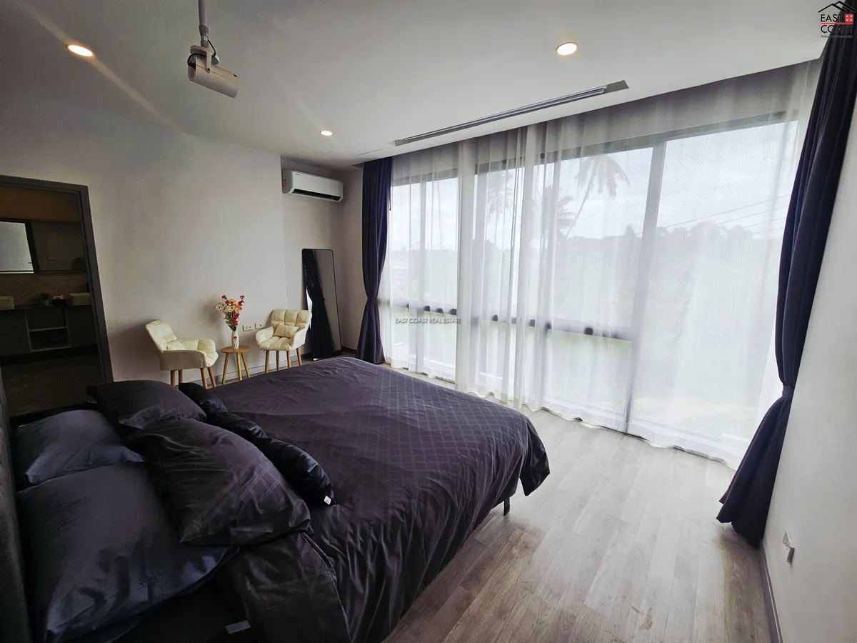 Private pool villa Huayyai photo 19