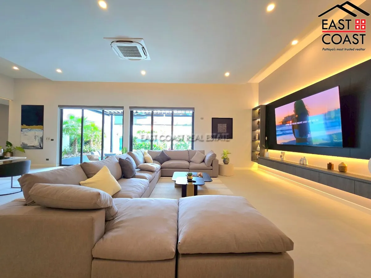 Sonora Residence photo 10