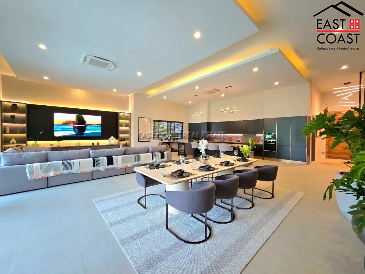 Sonora Residence photo 14