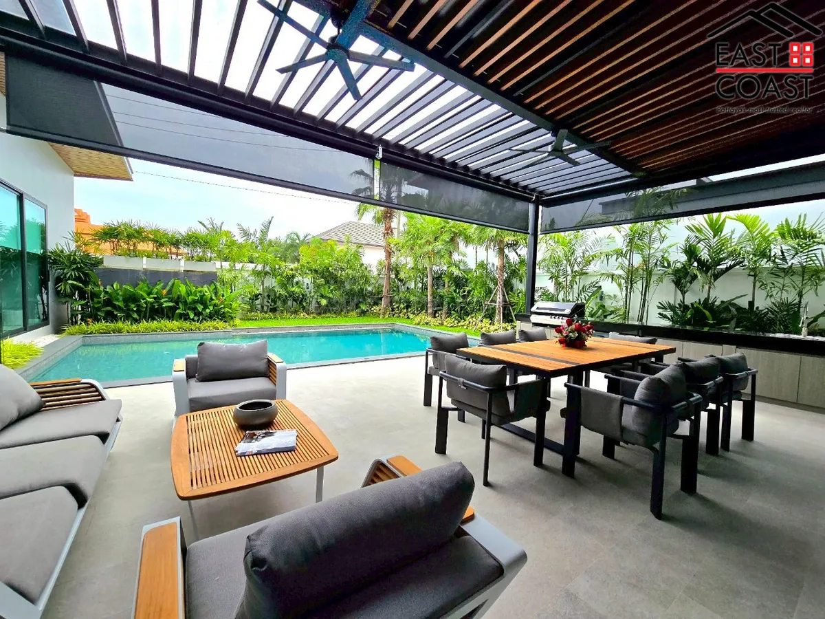 Sonora Residence photo 15