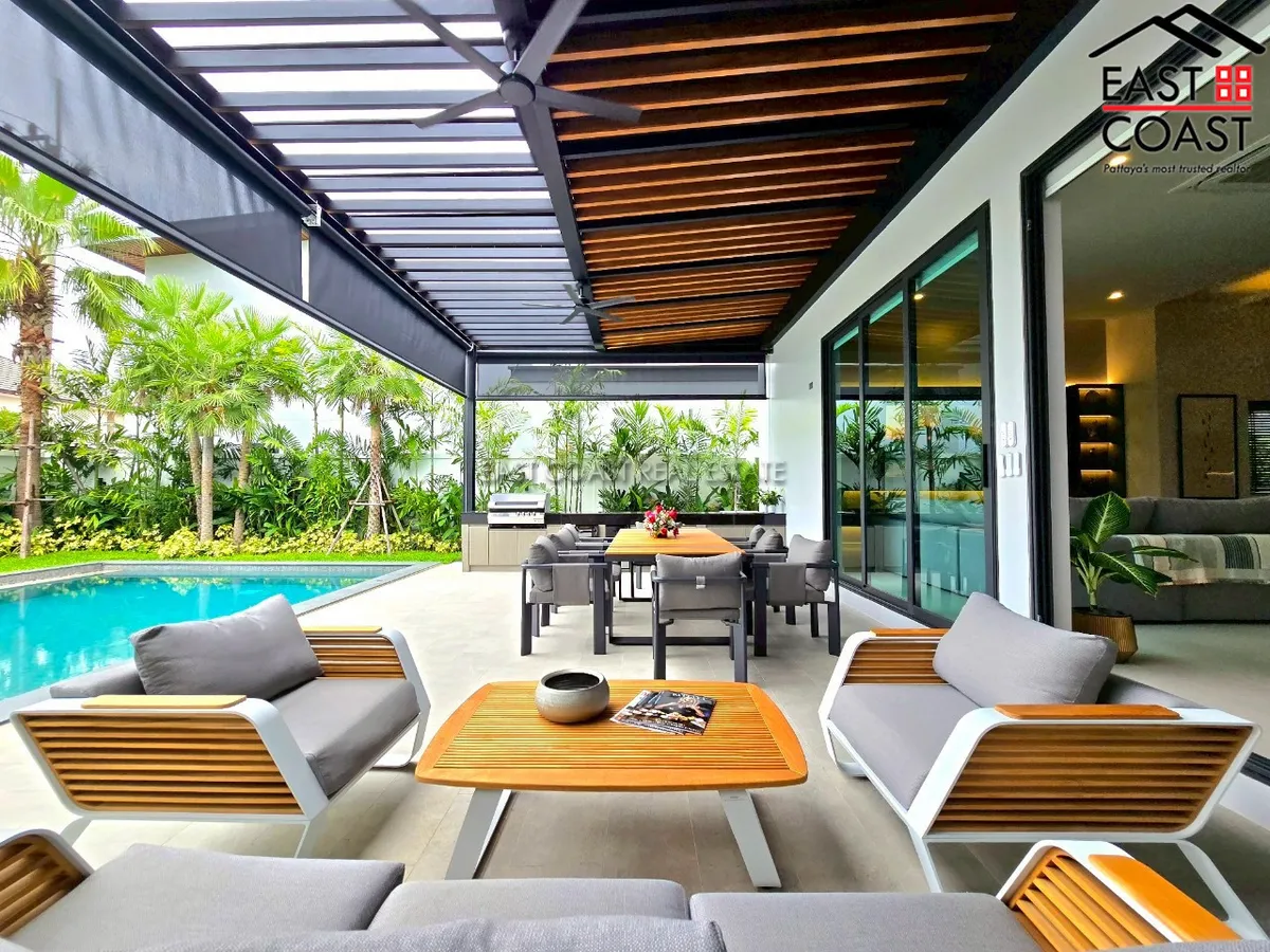 Sonora Residence photo 16