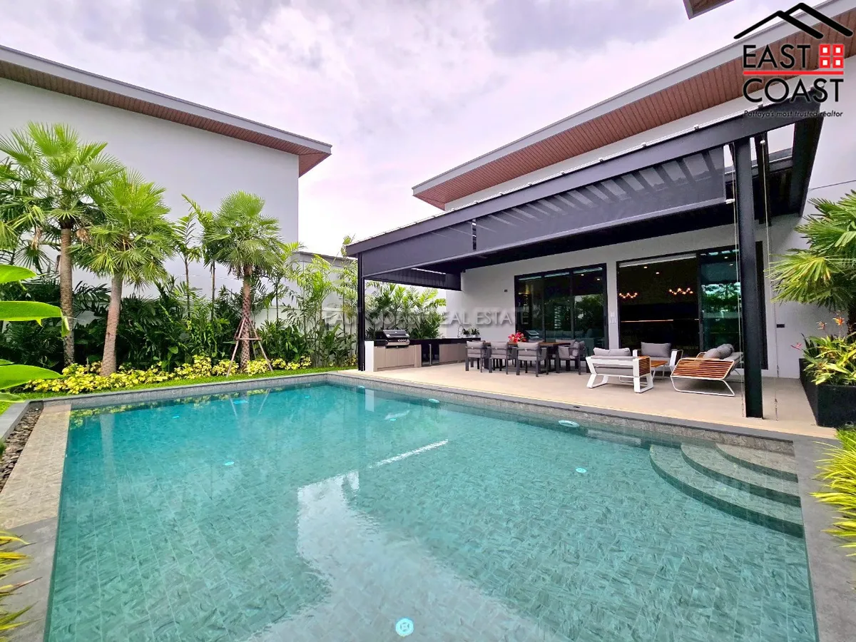 Sonora Residence photo 18