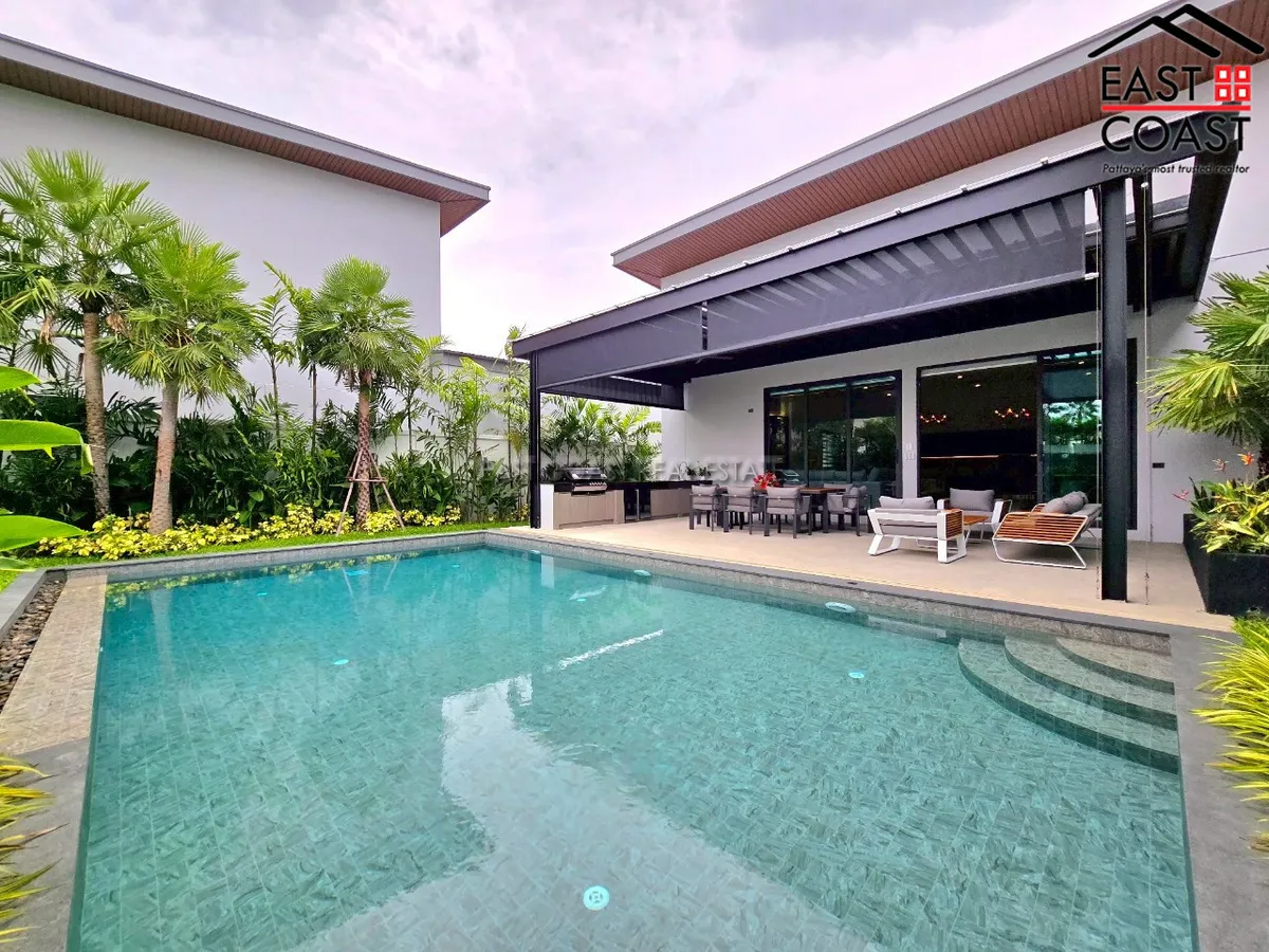 Sonora Residence