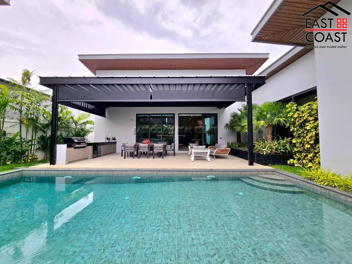 Sonora Residence photo 19