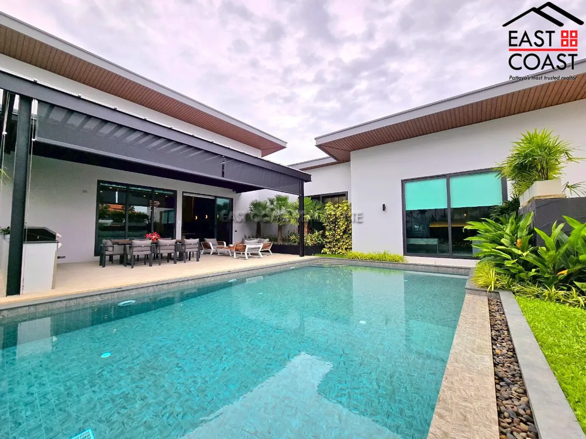 Sonora Residence photo 20