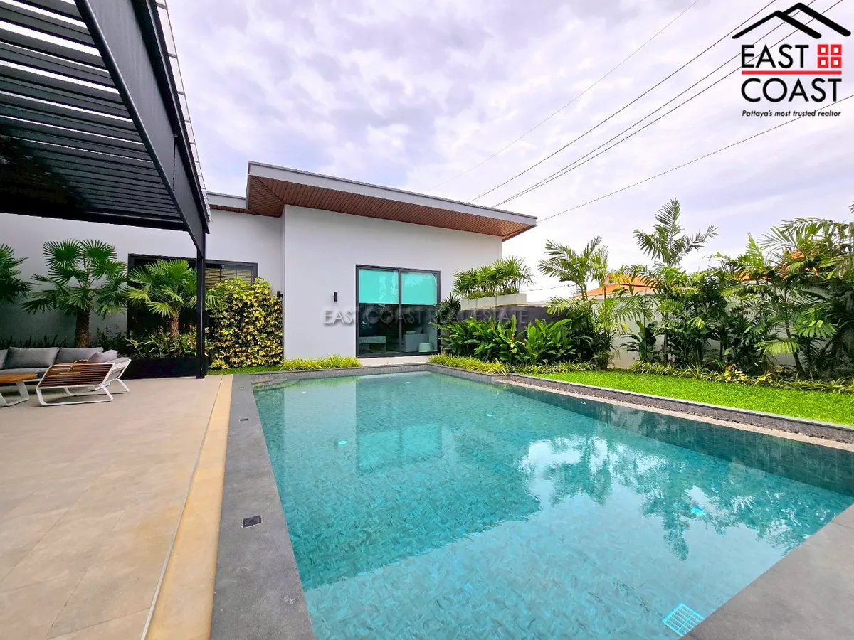 Sonora Residence photo 21