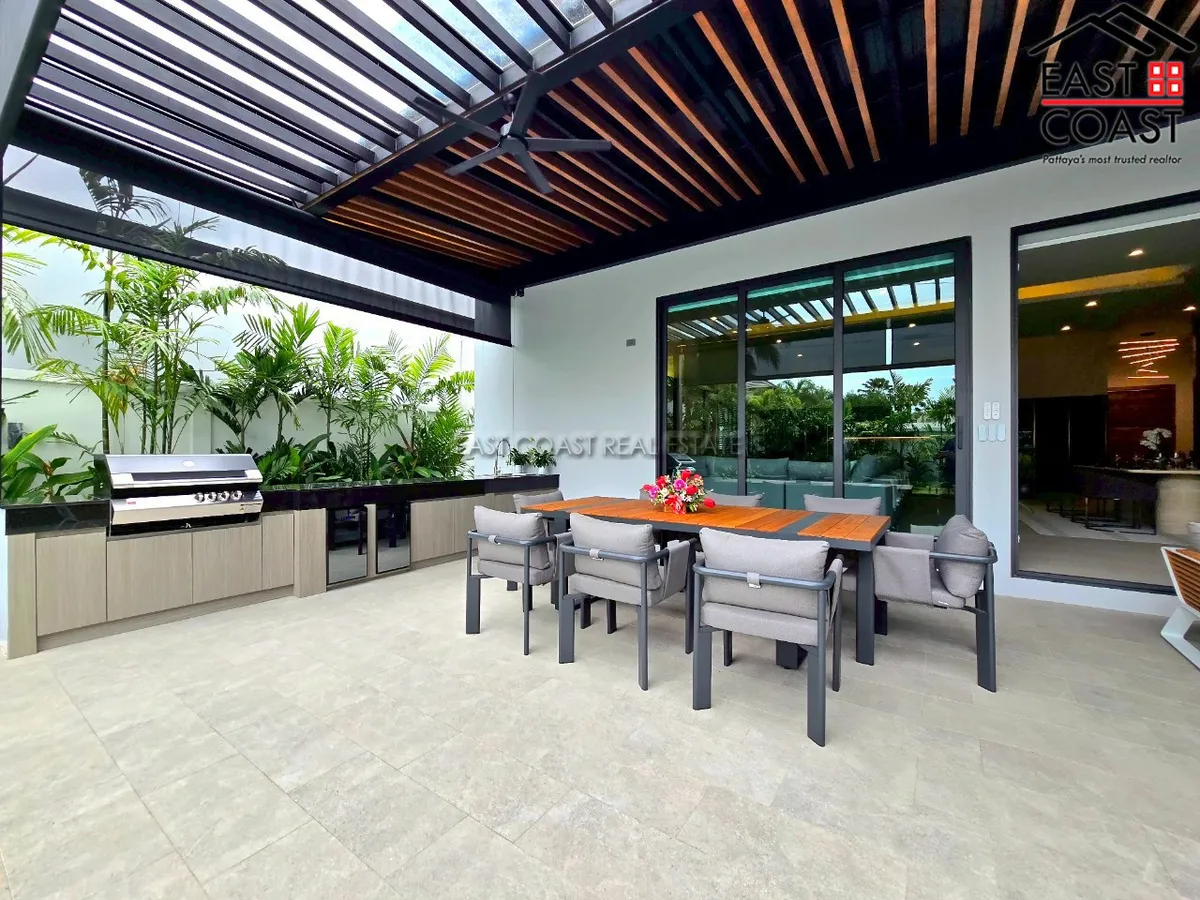Sonora Residence photo 23
