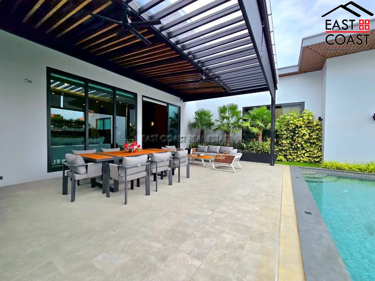 Sonora Residence photo 24