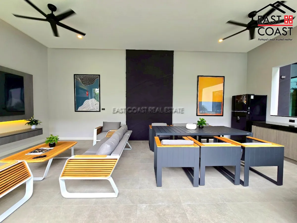 Sonora Residence photo 8