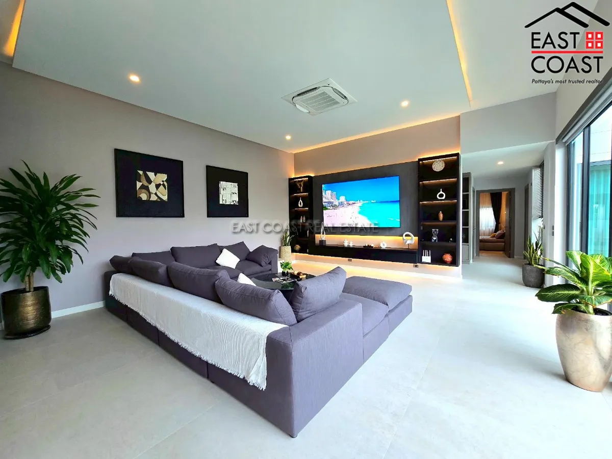 Sonora Residence photo 25
