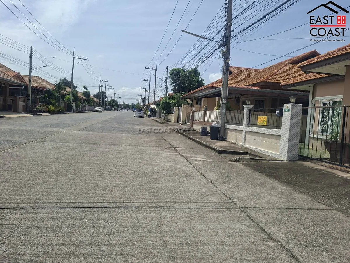 Raviporn City Home