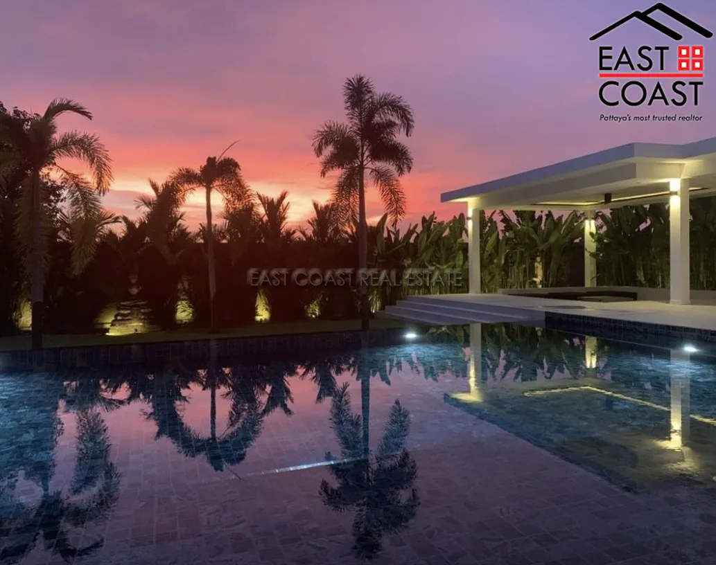 Spectacular Luxury Villa photo 14