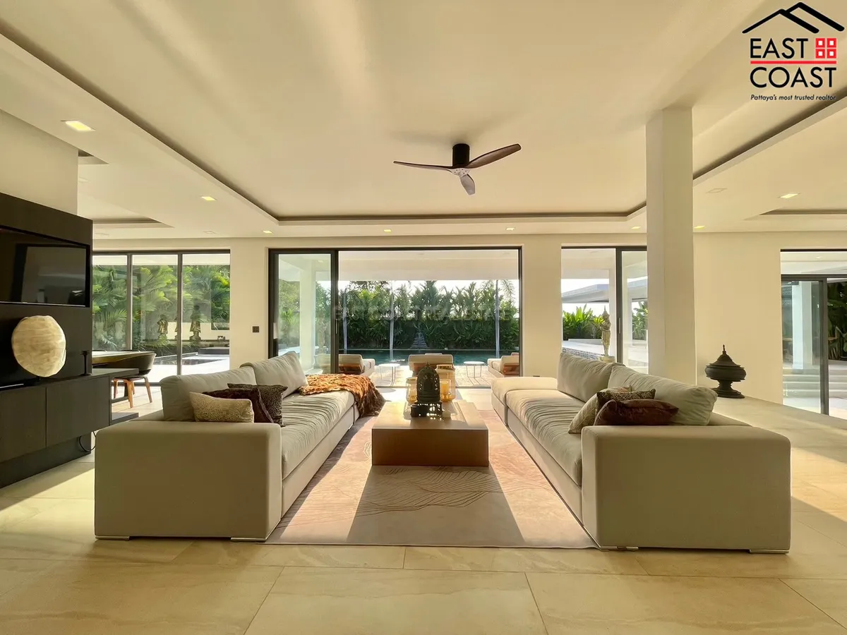 Spectacular Luxury Villa photo 19