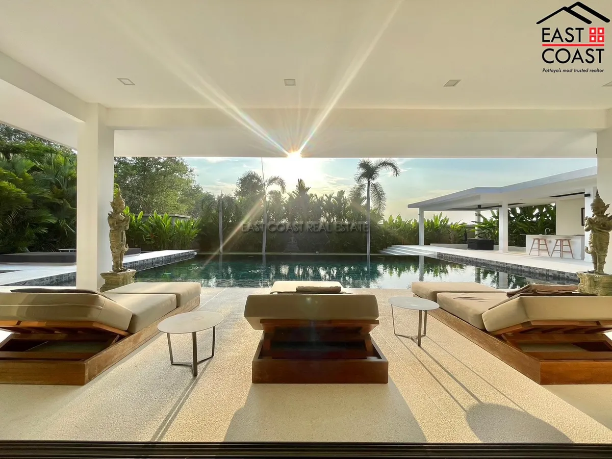 Spectacular Luxury Villa
