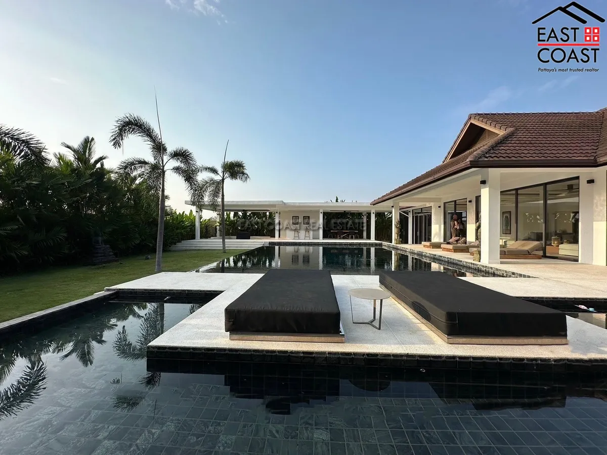 Spectacular Luxury Villa photo 21