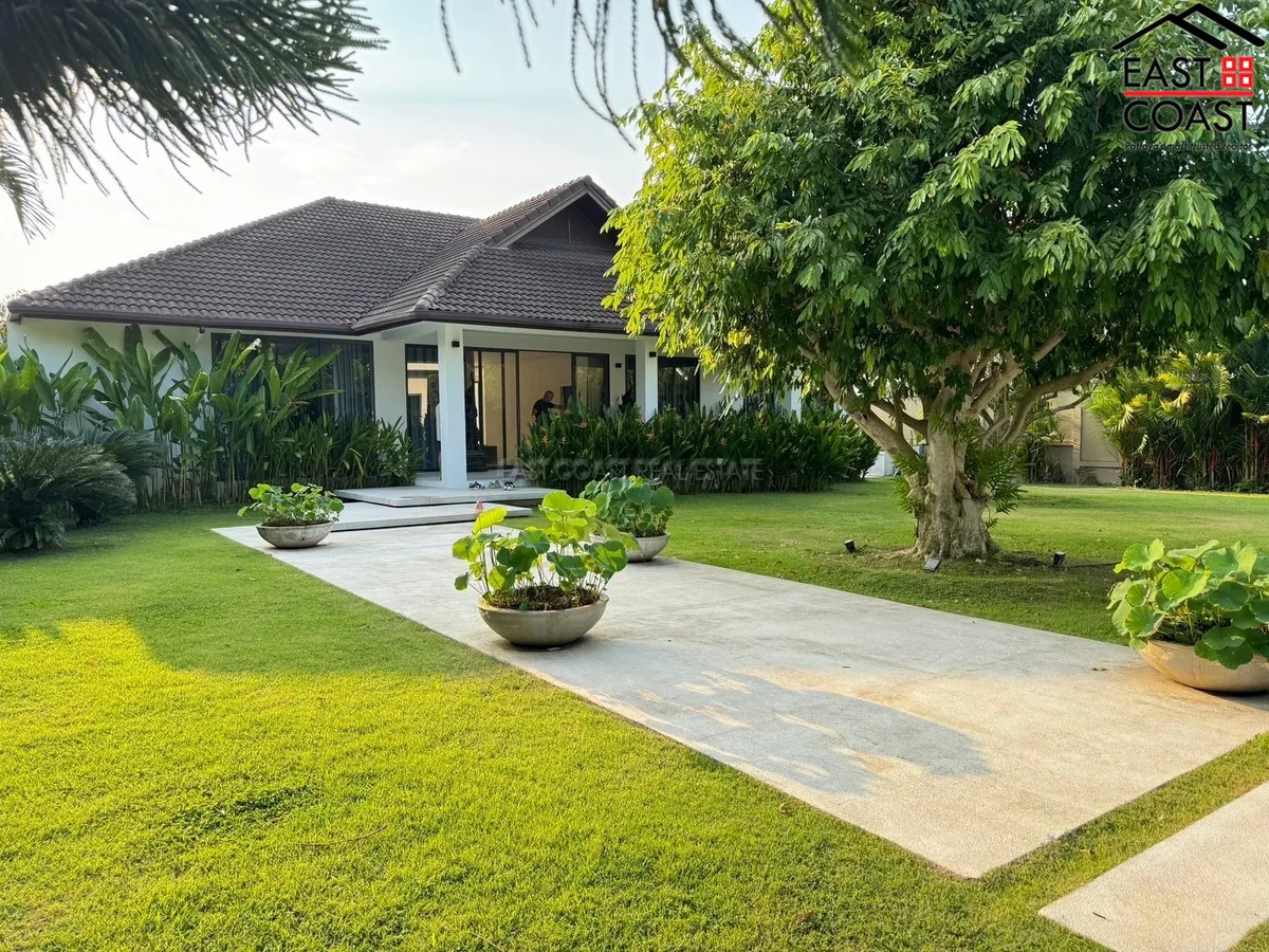 Spectacular Luxury Villa photo 22