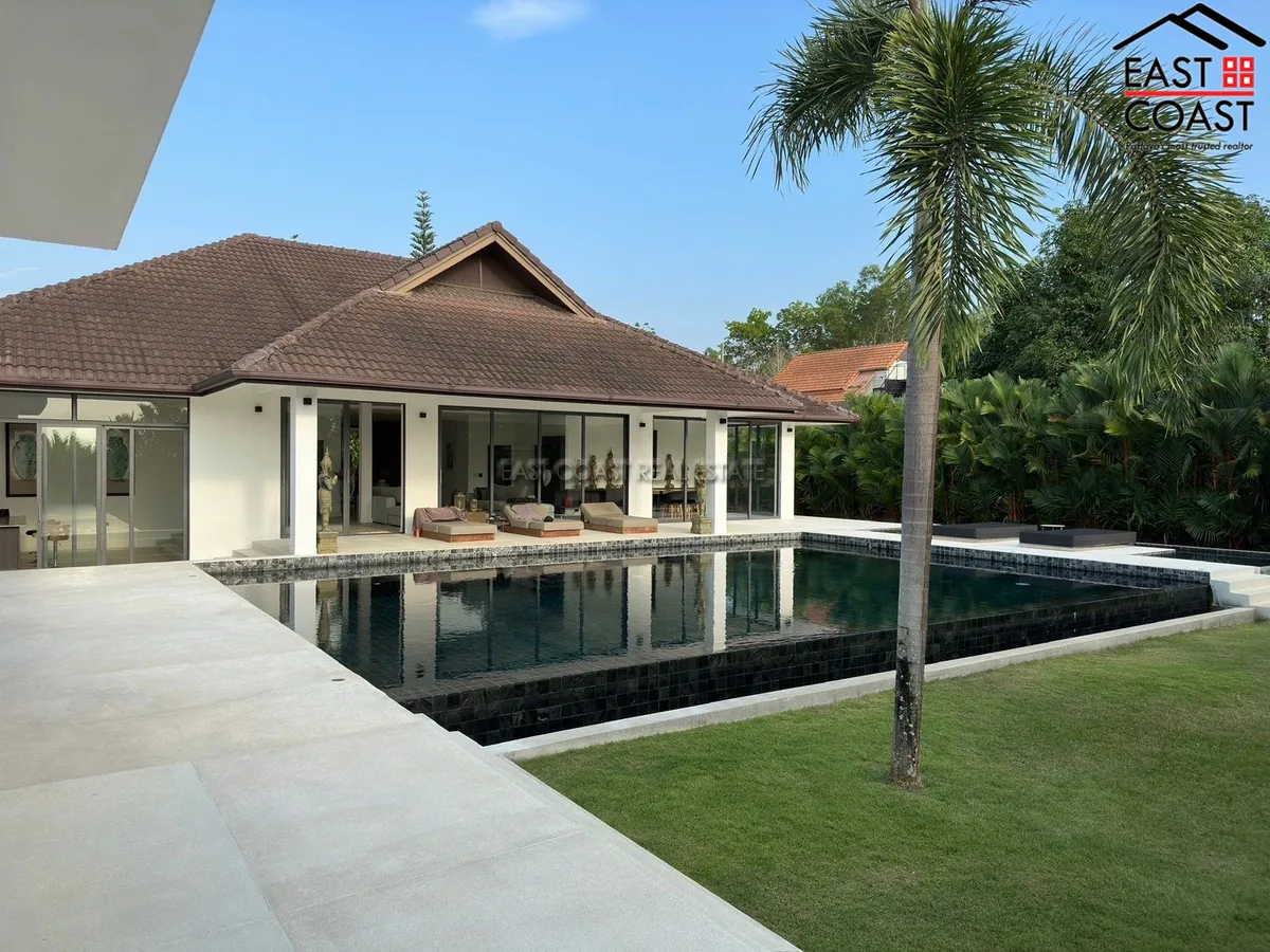 Spectacular Luxury Villa photo 24