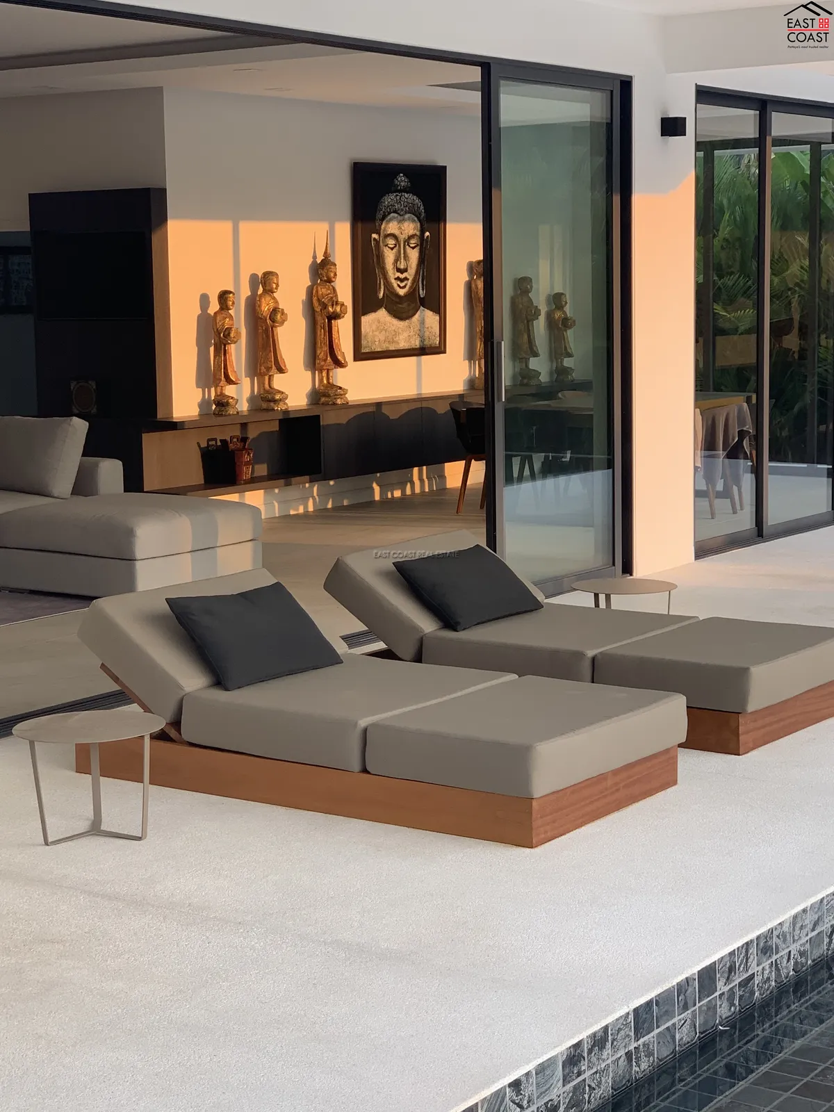 Spectacular Luxury Villa photo 26