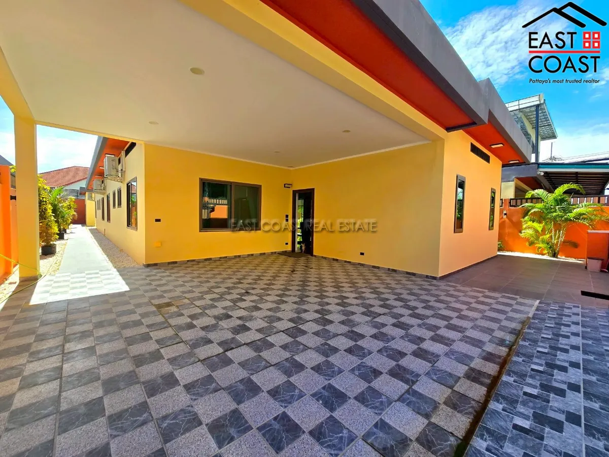 Maprachan Private Pool Villa photo 4