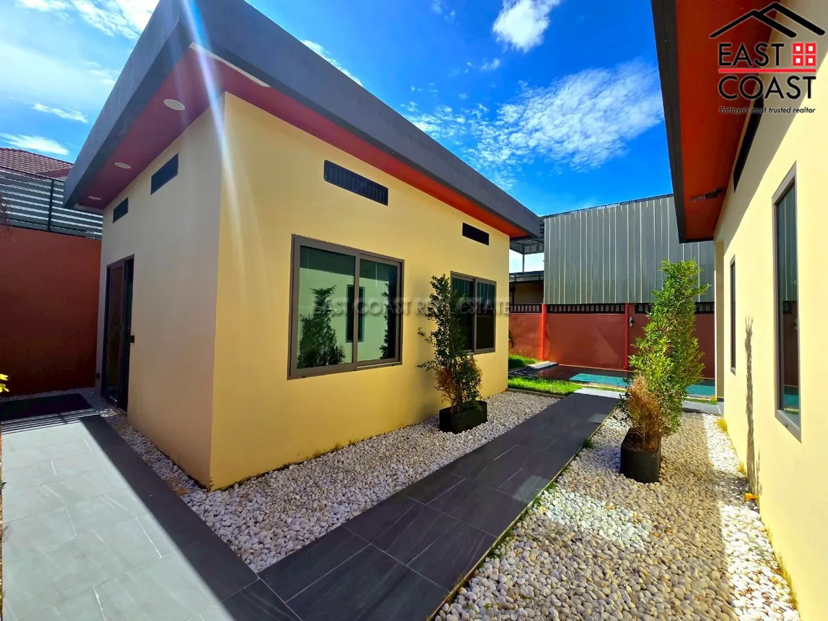Maprachan Private Pool Villa photo 6