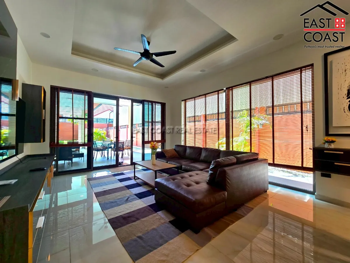 Maprachan Private Pool Villa photo 7