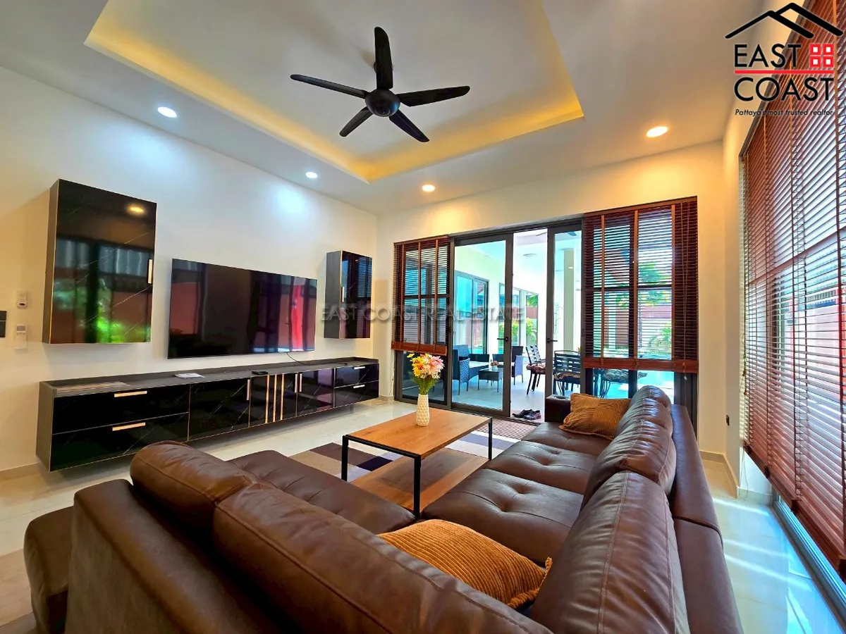 Maprachan Private Pool Villa photo 8