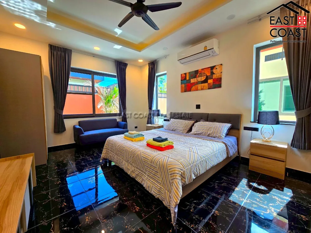 Maprachan Private Pool Villa photo 22